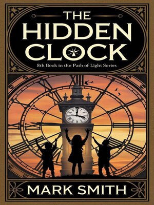 cover image of The Hidden Clock